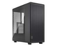 Fractal Design Epoch Black TG Light Tint - 1347560 - zdjęcie 1